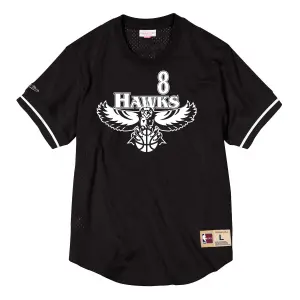 Mikina Atlanta Hawks Steve Smith image-0