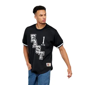 T-shirt NBA All Star East 2004 Tracy McGrady image-0