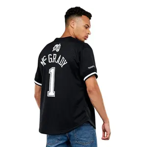 T-shirt NBA All Star East 2004 Tracy McGrady image-1