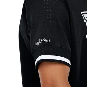 T-shirt NBA All Star East 2004 Tracy McGrady image-6