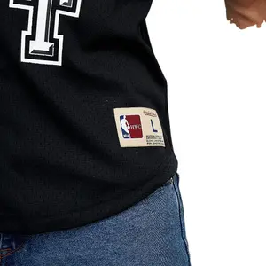 T-shirt NBA All Star East 2004 Tracy McGrady image-5