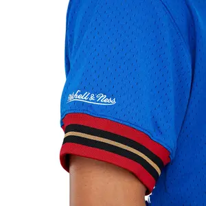 T-Shirt NBA Philadelphia 76ers Allen Iverson image-4