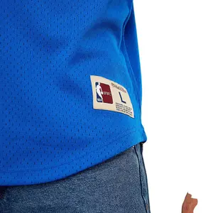 T-Shirt NBA Philadelphia 76ers Allen Iverson image-5