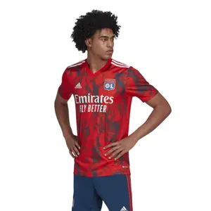 Maillot Extérieur OL 2022/23 image-1