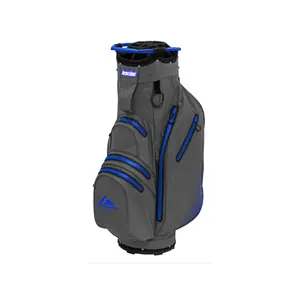 Sac chariot Longridge waterproof Aqua 2 image-0