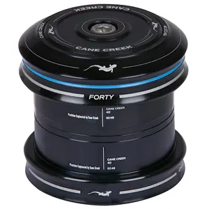 Jeu de direction complet Cane Creek 40-Series ec49-38,1 ec49-40 image-1