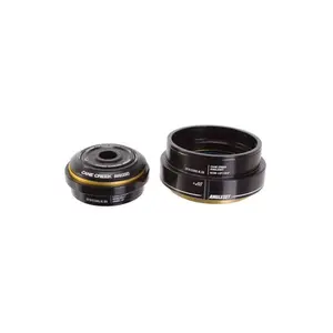 Auriculares Cane Creek AngleSet zs44-28,6 ec56-40 1.0° image-0