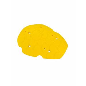 baa120-motorcycle-shoulder-protection-bering-flex-omega-type-a-yellow-one-size