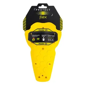 Gomitiere per moto Bering Flex Omega Type A image-3