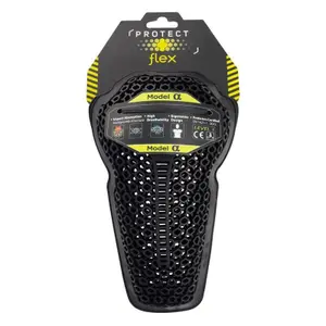 Motor elleboogbeschermers Bering Flex Alpha Type B image-3