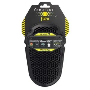Προστασία γοφών μοτοσικλέτας Bering Flex Alpha Type B image-2