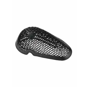 Knæbeskytter til motorcykel Bering Flex Alpha Type A image-0