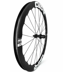 Paar Räder Babboe Ready Shimano HG11