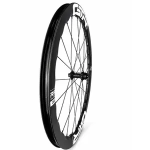 Paar Räder Babboe Ready Shimano HG11 image-1