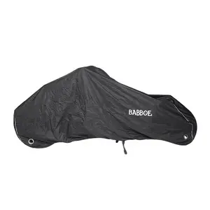Housse de protection Babboe Luxus City/Mini/Slim