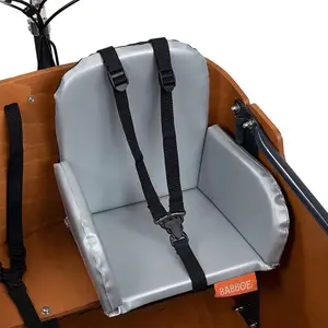 Kindersitz Babboe