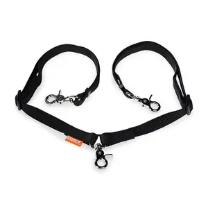 Laisse pour chien Babboe