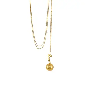 Bijoux de grossesse femme Babireva Love