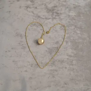 Smykker til gravide kvinder Babireva Love image-2