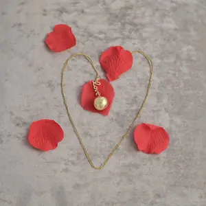Smykker til gravide kvinder Babireva Love image-3