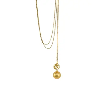 Gravide Smykker Terre femme Babireva image-1