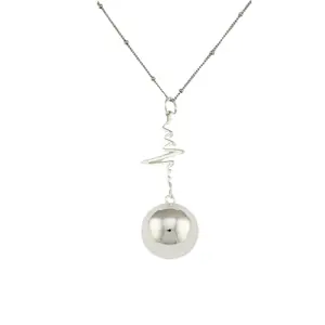 Bijoux de grossesse Spirales femme Babireva