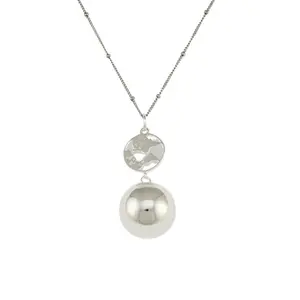 Bijoux de grossesse Terre femme Babireva