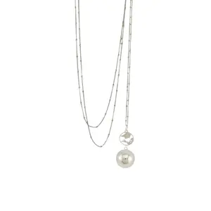 Gravide Smykker Terre femme Babireva image-1