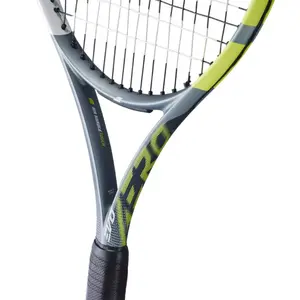 Unstrung tennis racket Babolat Evo Aero Gen2 image-5