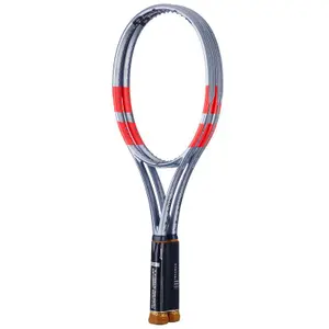 Racchetta da tennis Babolat Pure Strike 97 x2 Gen4 image-0