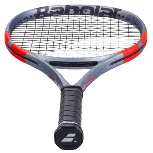 Racchetta da tennis Babolat Pure Strike 100 Gen4 U image-4