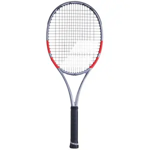 Graphic Tennis Racket Babolat Pure Strike 98 Gen4 U image-0