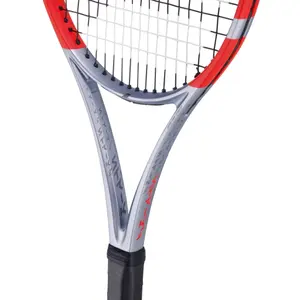 Graphic Tennis Racket Babolat Pure Strike 98 Gen4 U image-3