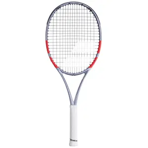 Graphic Tennis Racket Babolat Pure Strike 100 Gen4 U image-0