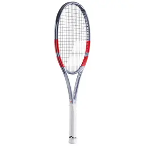 Graphic Tennis Racket Babolat Pure Strike 100 Gen4 U image-1