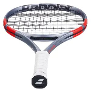 Graphic Tennis Racket Babolat Pure Strike 100 Gen4 U image-2