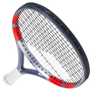 Graphic Tennis Racket Babolat Pure Strike 100 Gen4 U image-3