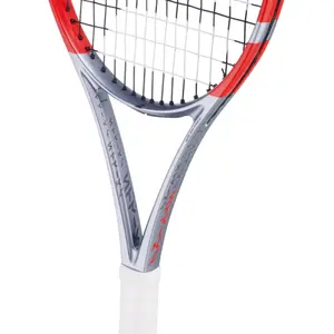 Graphic Tennis Racket Babolat Pure Strike 100 Gen4 U image-4