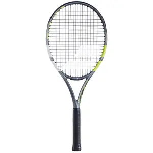 Stringed tennis racket Babolat Evo Aero Gen2 image-0