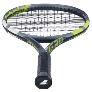 Stringed tennis racket Babolat Evo Aero Gen2 image-3