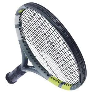 Stringed tennis racket Babolat Evo Aero Gen2 image-4