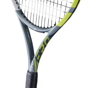 Stringed tennis racket Babolat Evo Aero Gen2 image-5