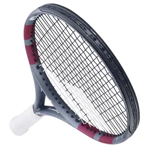 Tennisschläger Babolat Evo Aero Lite Pink Gen2 S image-4