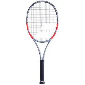 Graphic Tennis Racket Babolat Pure Strike 98 Gen4 S image-0