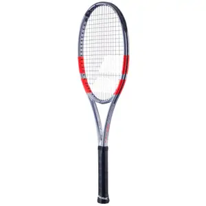 Graphic Tennis Racket Babolat Pure Strike 98 Gen4 S image-1