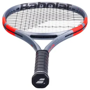 Graphic Tennis Racket Babolat Pure Strike 98 Gen4 S image-3