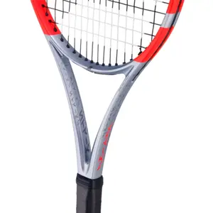 Graphic Tennis Racket Babolat Pure Strike 98 Gen4 S image-4