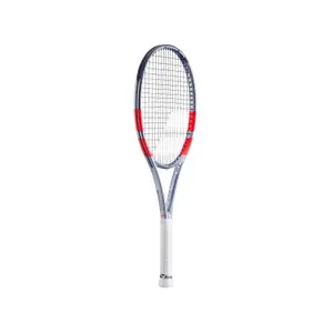 Graphic Tennis Racket Babolat Pure Strike 100 Gen4 S image-1