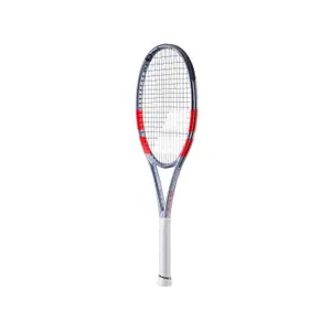 Graphic Tennis Racket Babolat Pure Strike 100 Gen4 S image-2
