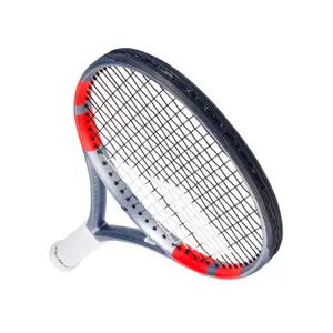 Graphic Tennis Racket Babolat Pure Strike 100 Gen4 S image-3
